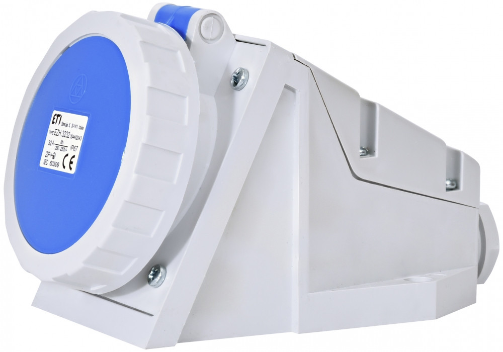 cee priza ezh 3232 004482043 - imagine 3